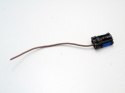 WTYCZKA KOSTKA CITROEN C3 I 1.1 1.4 1.6 C4 C2 C5 XSARA 407 206 307 207