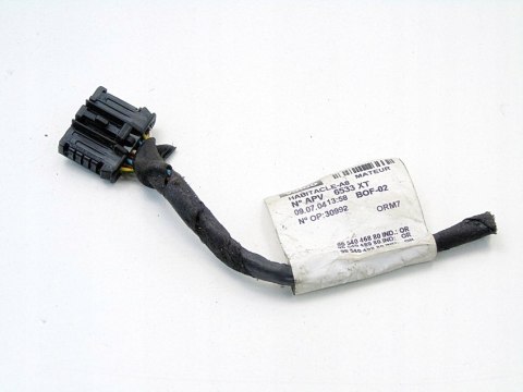 WTYCZKA KOSTKA CITROEN C3 I 1.1 1.4 1.6 C4 C2 C5 XSARA 407 206 307 207 WTYCZKA KOSTKA CITROEN C3 I 1.1 1.4 1.6 C4 C2 C5 XSARA 407 206 307 207