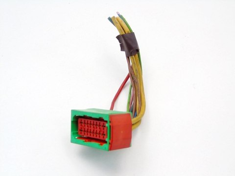 WTYCZKA KOSTKA CITROEN C3 I 1.1 1.4 1.6 C4 C2 C5 XSARA 407 206 307 207 WTYCZKA KOSTKA CITROEN C3 I 1.1 1.4 1.6 C4 C2 C5 XSARA 407 206 307 207