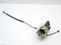 ZAMEK DRZWI PRAWY PRZÓD CITROEN C3 I 1.1 1.4 2002-2007 46982880