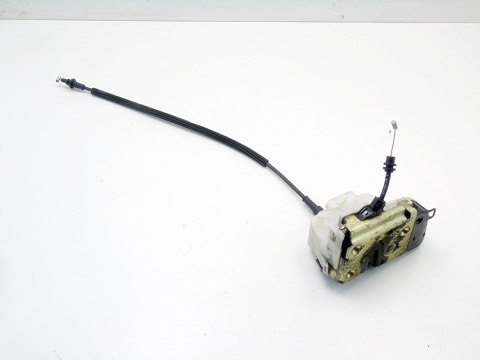 ZAMEK LINKA DRZWI LEWY TYŁ CITROEN C3 I 1.1 1.4 2002-2007 46978080 ZAMEK LINKA DRZWI LEWY TYŁ CITROEN C3 I 1.1 1.4 2002-2007 46978080