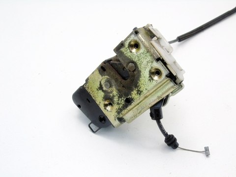 ZAMEK LINKA DRZWI LEWY TYŁ CITROEN C3 I 1.1 1.4 2002-2007 46978080 ZAMEK LINKA DRZWI LEWY TYŁ CITROEN C3 I 1.1 1.4 2002-2007 46978080