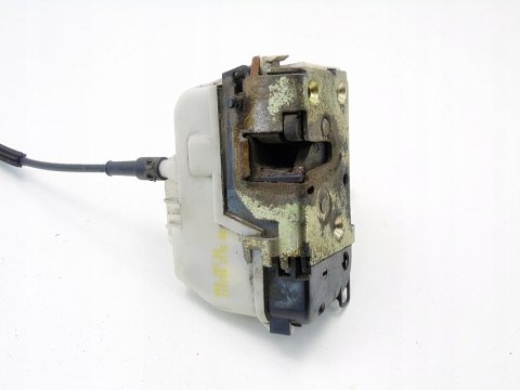 ZAMEK LINKA DRZWI LEWY TYŁ CITROEN C3 I 1.1 1.4 2002-2007 46978080 ZAMEK LINKA DRZWI LEWY TYŁ CITROEN C3 I 1.1 1.4 2002-2007 46978080