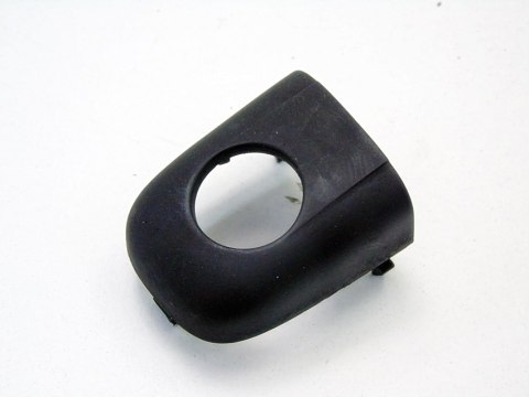 ZAŚLEPKA KLAMKI DRZWI PRZÓD PRAWY CITROEN C3 I 1.1 1.4 02-07 9634767577 ZAŚLEPKA KLAMKI DRZWI PRZÓD PRAWY CITROEN C3 I 1.1 1.4 02-07 9634767577