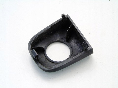 ZAŚLEPKA KLAMKI DRZWI PRZÓD PRAWY CITROEN C3 I 1.1 1.4 02-07 9634767577 ZAŚLEPKA KLAMKI DRZWI PRZÓD PRAWY CITROEN C3 I 1.1 1.4 02-07 9634767577