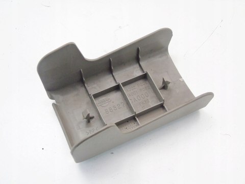 ZAŚLEPKA OBUDOWA FOTELA NISSAN MURANO I Z50 3.5 4X4 2003-2007 88327CA000 ZAŚLEPKA OBUDOWA FOTELA NISSAN MURANO I Z50 3.5 4X4 2003-2007 88327CA000