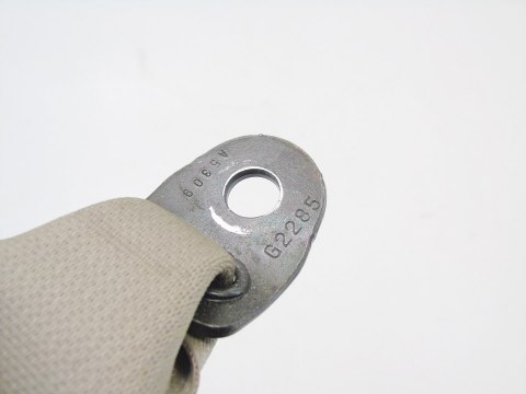 ZATRZASK PASA LEWY TYŁ NISSAN MURANO I Z50 3.5 4X4 2003-2007 52885 ZATRZASK PASA LEWY TYŁ NISSAN MURANO I Z50 3.5 4X4 2003-2007 52885