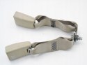 ZATRZASK PASA PRAWY LEWY TYŁ NISSAN MURANO I Z50 3.5 4X4 2003-2007