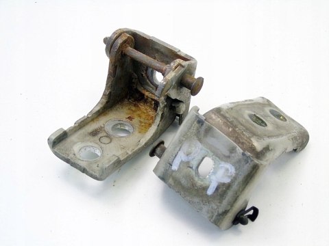 ZAWIASY DRZWI PRAWY PRZÓD CITROEN C3 I 1.1 1.4 2002-2007 ZAWIASY DRZWI PRAWY PRZÓD CITROEN C3 I 1.1 1.4 2002-2007