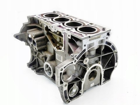 BLOK SILNIKA 1.2 1.25 16V FIESTA MK6 MK7 2008- SNJA SNJB 82HP 8A6G-6015-AA BLOK SILNIKA 1.2 1.25 16V FIESTA MK6 MK7 2008- SNJA SNJB 82HP 8A6G-6015-AA