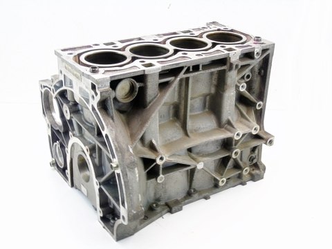 BLOK SILNIKA 1.2 1.25 16V FIESTA MK6 MK7 2008- SNJA SNJB 82HP 8A6G-6015-AA BLOK SILNIKA 1.2 1.25 16V FIESTA MK6 MK7 2008- SNJA SNJB 82HP 8A6G-6015-AA