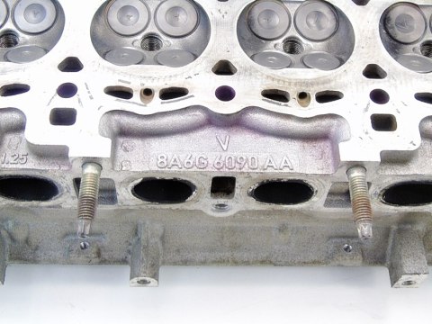 GŁOWICA WAŁKI 1.2 1.25 16V FIESTA MK6 MK7 2008- SNJA SNJB 82HP 8A6G6090AA GŁOWICA WAŁKI 1.2 1.25 16V FIESTA MK6 MK7 2008- SNJA SNJB 82HP 8A6G6090AA