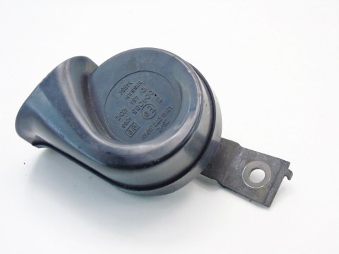 KLAKSON SYGNAŁ NISSAN MURANO I Z50 3.5 4X4 2003-2007 004035 KLAKSON SYGNAŁ NISSAN MURANO I Z50 3.5 4X4 2003-2007 004035