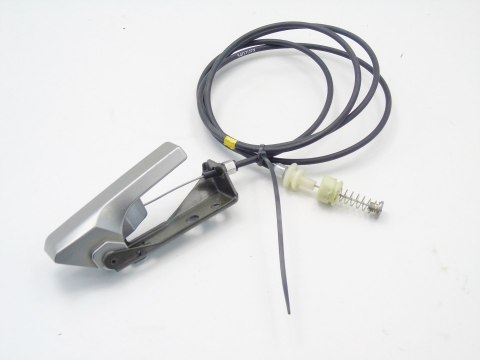 KLAMKA WEWNĘTRZNA PRAWY TYŁ NISSAN MURANO I Z50 3.5 4X4 2003-2007 KLAMKA WEWNĘTRZNA PRAWY TYŁ NISSAN MURANO I Z50 3.5 4X4 2003-2007