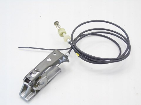 KLAMKA WEWNĘTRZNA PRAWY TYŁ NISSAN MURANO I Z50 3.5 4X4 2003-2007 KLAMKA WEWNĘTRZNA PRAWY TYŁ NISSAN MURANO I Z50 3.5 4X4 2003-2007