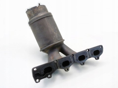 KOLEKTOR WYDECHOWY OBUDOWA 2.2 16V ASTRA G VECTRA B C ZAFIRA SPEEDSTER KOLEKTOR WYDECHOWY OBUDOWA 2.2 16V ASTRA G VECTRA B C ZAFIRA SPEEDSTER