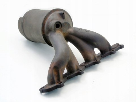 KOLEKTOR WYDECHOWY OBUDOWA 2.2 16V ASTRA G VECTRA B C ZAFIRA SPEEDSTER KOLEKTOR WYDECHOWY OBUDOWA 2.2 16V ASTRA G VECTRA B C ZAFIRA SPEEDSTER
