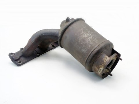 KOLEKTOR WYDECHOWY OBUDOWA 2.2 16V ASTRA G VECTRA B C ZAFIRA SPEEDSTER KOLEKTOR WYDECHOWY OBUDOWA 2.2 16V ASTRA G VECTRA B C ZAFIRA SPEEDSTER