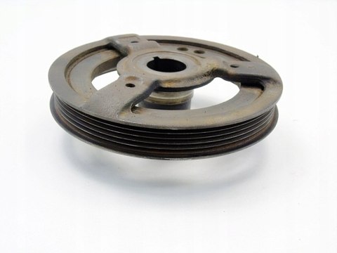 KOŁO PASOWE WAŁU 2.2 16V OPEL ASTRA G VECTRA B C ZAFIRA SPEEDSTER KOŁO PASOWE WAŁU 2.2 16V OPEL ASTRA G VECTRA B C ZAFIRA SPEEDSTER