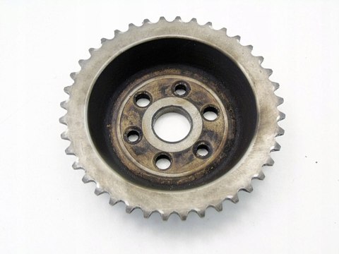 KOŁO POMPY WODY 2.2 16V ASTRA G VECTRA B C ZAFIRA SPEEDSTER 90537298 KOŁO POMPY WODY 2.2 16V ASTRA G VECTRA B C ZAFIRA SPEEDSTER 90537298