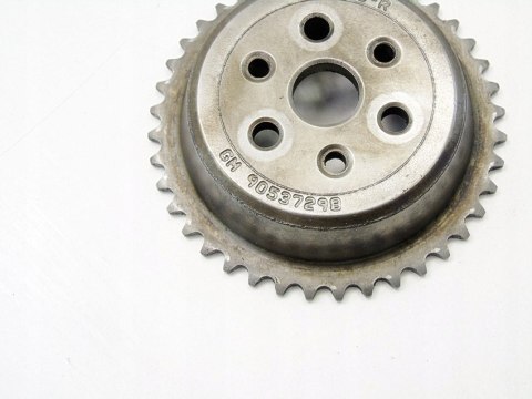 KOŁO POMPY WODY 2.2 16V ASTRA G VECTRA B C ZAFIRA SPEEDSTER 90537298 KOŁO POMPY WODY 2.2 16V ASTRA G VECTRA B C ZAFIRA SPEEDSTER 90537298