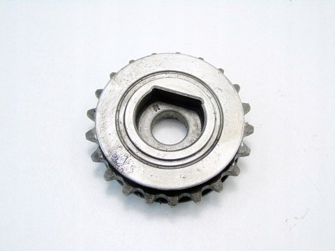 KOŁO ROZRZĄDU WAŁKA 2.2 16V ASTRA G VECTRA B C ZAFIRA SPEEDSTER 90537295 KOŁO ROZRZĄDU WAŁKA 2.2 16V ASTRA G VECTRA B C ZAFIRA SPEEDSTER 90537295