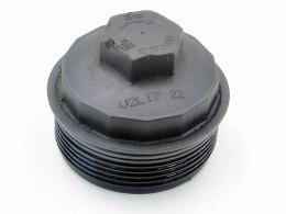 KOREK FILTRA OLEJU 2.2 16V ASTRA G VECTRA B C ZAFIRA SPEEDSTER 12575810
