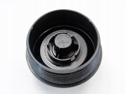 KOREK FILTRA OLEJU 2.2 16V ASTRA G VECTRA B C ZAFIRA SPEEDSTER 12575810