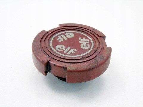 KOREK WLEWU OLEJU 1.2 8V ENERGY CLIO I RAPID RENAULT 19 7700739968 KOREK WLEWU OLEJU 1.2 8V ENERGY CLIO I RAPID RENAULT 19 7700739968