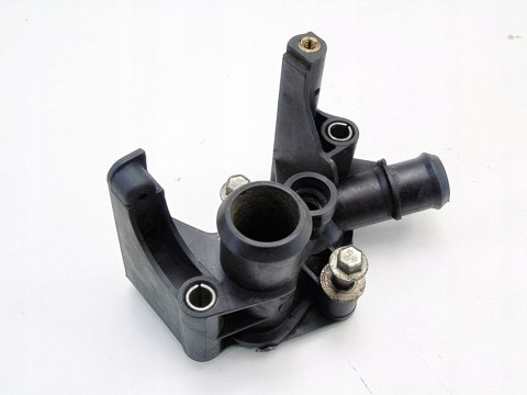 KRÓCIEC TRÓJNIK WODY 1.2 1.25 FORD FIESTA MK6 MK7 2008- 7M5G8K556AG KRÓCIEC TRÓJNIK WODY 1.2 1.25 FORD FIESTA MK6 MK7 2008- 7M5G8K556AG