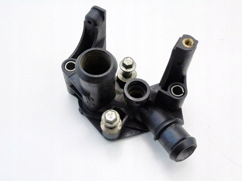 KRÓCIEC TRÓJNIK WODY 1.2 1.25 FORD FIESTA MK6 MK7 2008- 7M5G8K556AG KRÓCIEC TRÓJNIK WODY 1.2 1.25 FORD FIESTA MK6 MK7 2008- 7M5G8K556AG