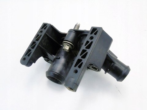 KRÓCIEC TRÓJNIK WODY 1.2 1.25 FORD FIESTA MK6 MK7 2008- 7M5G8K556AG KRÓCIEC TRÓJNIK WODY 1.2 1.25 FORD FIESTA MK6 MK7 2008- 7M5G8K556AG
