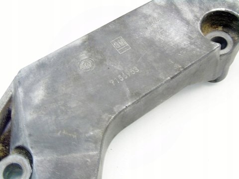ŁAPA SILNIKA 2.2 16V OPEL ASTRA G VECTRA B C ZAFIRA SPEEDSTER 9156953 ŁAPA SILNIKA 2.2 16V OPEL ASTRA G VECTRA B C ZAFIRA SPEEDSTER 9156953