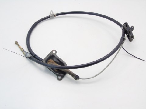 LINKA HAUMLCA RĘCZNEGO NISSAN MURANO I Z50 3.5 4X4 2003-2007 LINKA HAUMLCA RĘCZNEGO NISSAN MURANO I Z50 3.5 4X4 2003-2007