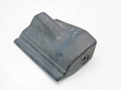 LISTWA BŁOTNIKA PRAWY PRZÓD NISSAN MURANO I Z50 3.5 4X4 2003-2007 LISTWA BŁOTNIKA PRAWY PRZÓD NISSAN MURANO I Z50 3.5 4X4 2003-2007