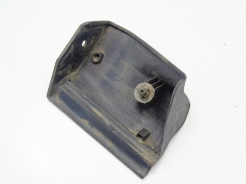 LISTWA BŁOTNIKA PRAWY PRZÓD NISSAN MURANO I Z50 3.5 4X4 2003-2007 LISTWA BŁOTNIKA PRAWY PRZÓD NISSAN MURANO I Z50 3.5 4X4 2003-2007