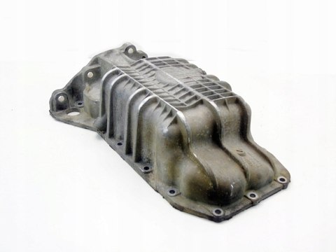 MISKA OLEJU 1.2 1.25 FORD FIESTA MK6 2008- SNJB SNJA 98MM-6675-CB MISKA OLEJU 1.2 1.25 FORD FIESTA MK6 2008- SNJB SNJA 98MM-6675-CB