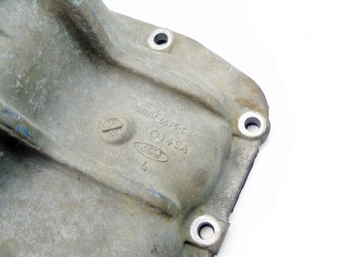 MISKA OLEJU 1.2 1.25 FORD FIESTA MK6 2008- SNJB SNJA 98MM-6675-CB MISKA OLEJU 1.2 1.25 FORD FIESTA MK6 2008- SNJB SNJA 98MM-6675-CB