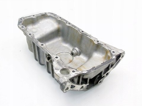 MISKA OLEJU 1.2 1.25 FORD FIESTA MK6 2008- SNJB SNJA 98MM-6675-CB MISKA OLEJU 1.2 1.25 FORD FIESTA MK6 2008- SNJB SNJA 98MM-6675-CB