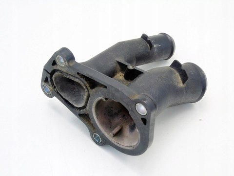 OBUDOWA TERMOSTATU 1.2 1.25 16V FIESTA MK6 MK7 2008- SNJA SNJB 82HP OBUDOWA TERMOSTATU 1.2 1.25 16V FIESTA MK6 MK7 2008- SNJA SNJB 82HP