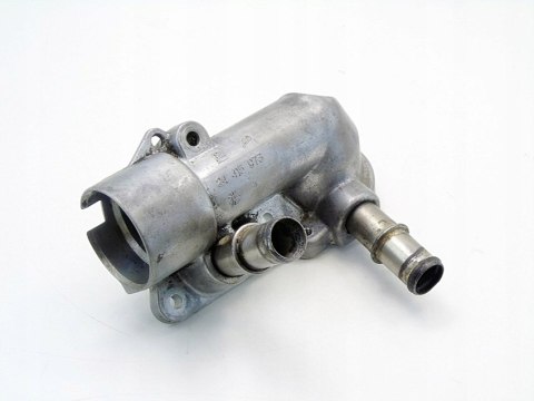 OBUDOWA TERMOSTATU 2.2 16V ASTRA G VECTRA B C ZAFIRA SPEEDSTER 24415973 OBUDOWA TERMOSTATU 2.2 16V ASTRA G VECTRA B C ZAFIRA SPEEDSTER 24415973