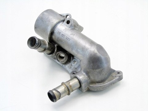 OBUDOWA TERMOSTATU 2.2 16V ASTRA G VECTRA B C ZAFIRA SPEEDSTER 24415973 OBUDOWA TERMOSTATU 2.2 16V ASTRA G VECTRA B C ZAFIRA SPEEDSTER 24415973