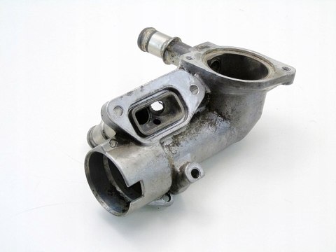 OBUDOWA TERMOSTATU 2.2 16V ASTRA G VECTRA B C ZAFIRA SPEEDSTER 24415973 OBUDOWA TERMOSTATU 2.2 16V ASTRA G VECTRA B C ZAFIRA SPEEDSTER 24415973