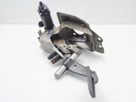 PEDAŁ HAMULCA NISSAN MURANO I Z50 3.5 4X4 2003-2007 PEDAŁ HAMULCA NISSAN MURANO I Z50 3.5 4X4 2003-2007