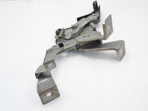 PEDAŁ HAMULCA RĘCZNEGO NISSAN MURANO I Z50 3.5 4X4 2003-2007 PEDAŁ HAMULCA RĘCZNEGO NISSAN MURANO I Z50 3.5 4X4 2003-2007