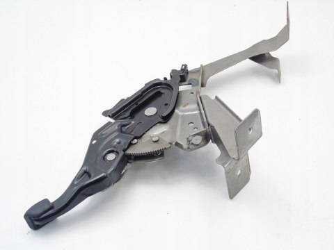 PEDAŁ HAMULCA RĘCZNEGO NISSAN MURANO I Z50 3.5 4X4 2003-2007 PEDAŁ HAMULCA RĘCZNEGO NISSAN MURANO I Z50 3.5 4X4 2003-2007