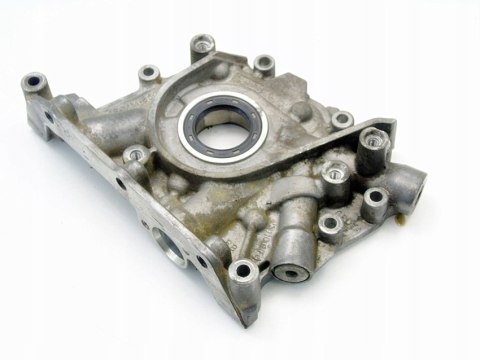 POMPA OLEJU 1.2 1.25 FORD FIESTA MK6 2008- SNJB SNJA 98-MM-6604-D2B POMPA OLEJU 1.2 1.25 FORD FIESTA MK6 2008- SNJB SNJA 98-MM-6604-D2B