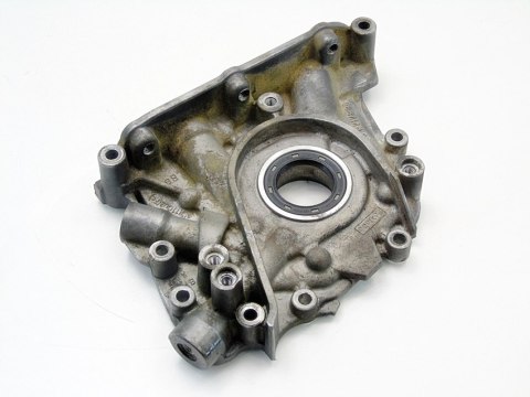 POMPA OLEJU 1.2 1.25 FORD FIESTA MK6 2008- SNJB SNJA 98-MM-6604-D2B POMPA OLEJU 1.2 1.25 FORD FIESTA MK6 2008- SNJB SNJA 98-MM-6604-D2B