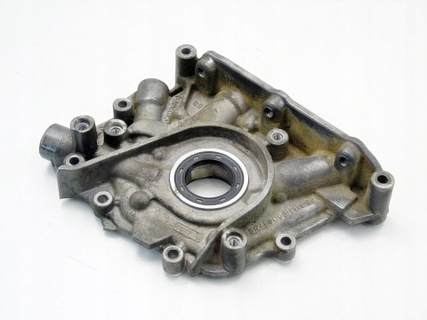 POMPA OLEJU 1.2 1.25 FORD FIESTA MK6 2008- SNJB SNJA 98-MM-6604-D2B POMPA OLEJU 1.2 1.25 FORD FIESTA MK6 2008- SNJB SNJA 98-MM-6604-D2B