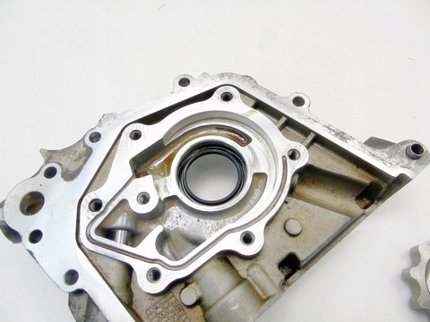 POMPA OLEJU 1.2 1.25 FORD FIESTA MK6 2008- SNJB SNJA 98-MM-6604-D2B POMPA OLEJU 1.2 1.25 FORD FIESTA MK6 2008- SNJB SNJA 98-MM-6604-D2B